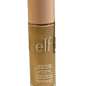 Elf Halo Glow Liquid Filter - Fair/Light